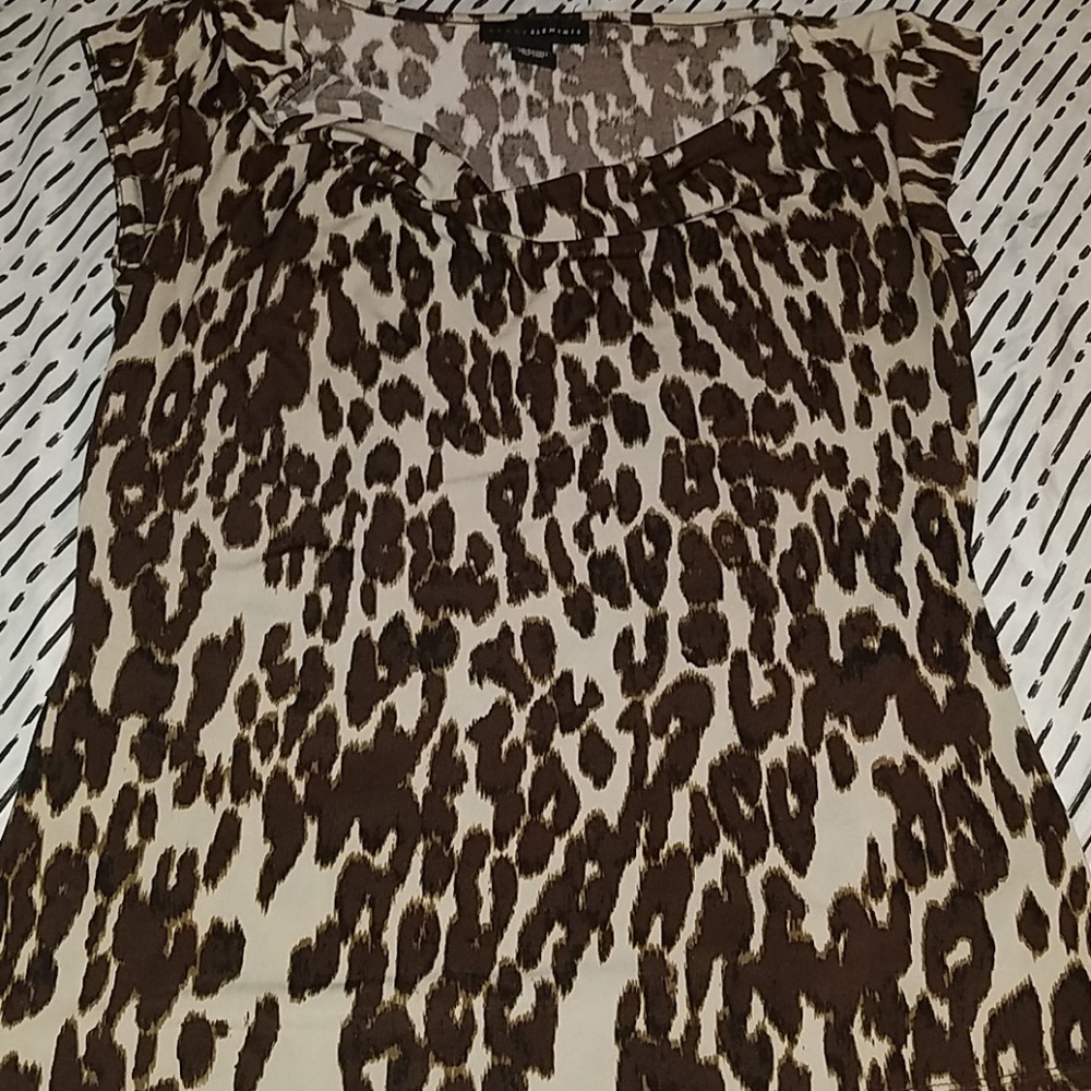 Dressy blouse